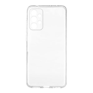 Sonique Θήκη Σιλικόνης Sonique Crystal Clear για Samsung - Sonique - Διάφανο - Samsung Galaxy A53 5G