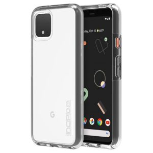 Incipio Incipio Google Pixel 4 DualPro Clear (GG-083-CLR)