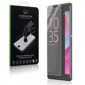 Terrapin Terrapin Tempered Glass - Αντιχαρακτικό Γυάλινο Screen Protector Sony Xperia XA Ultra (006-005-203)