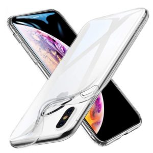 ESR ESR iPhone Xs Max Essential Zero Clear (200-103-467)