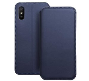 OEM OEM Θήκη - Πορτοφόλι Xiaomi Redmi 9A - Blue (200-110-301)