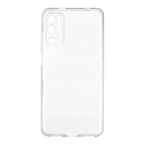 Sonique Θήκη Σιλικόνης Sonique Crystal Clear Xiaomi - Sonique - Διάφανο - Poco M3 Pro 5G, Redmi Note 10 5G