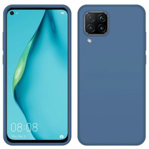 My Colors My Colors Original Liquid Silicon For Huawei P40 Lite Blue (200-107-989)
