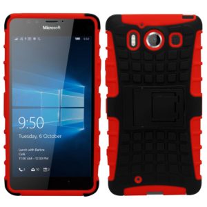 OEM Ανθεκτική Θήκη Microsoft Lumia 950 - OEM (210-100-151)