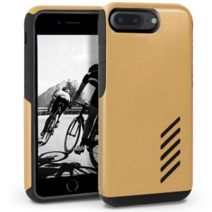 Orzly Θήκη Orzly Grip - Pro Champagne Gold για iPhone 7 Plus (200-101-468)