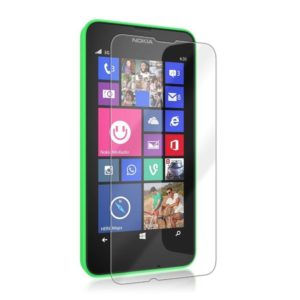 X-One Αντιχαρακτικό Γυάλινο Screen Protector Microsoft Lumia 535 by X-One (016-001-500)
