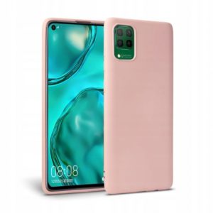 My Colors My Colors Original Liquid Silicon For Huawei P40 Lite Pink (200-105-754)