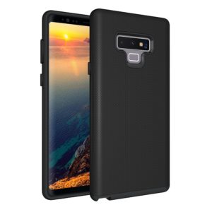 Eiger Eiger Galaxy Note 9 North Case Black (EGCA00120)