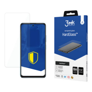 3MK Προστατευτικό Οθόνης 3mk HardGlass για Xiaomi - 3MK - POCO M4 Pro 5G, Redmi Note 11s 5g