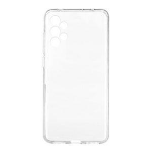 Sonique Θήκη Σιλικόνης Sonique Crystal Clear για Samsung - Sonique - Διάφανο - Samsung Galaxy A13 4G