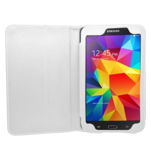 OEM Θήκη tablet για Samsung Galaxy Tab 4 7.0 λευκή -ΟΕΜ ( 210-100-215)