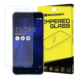 Wozinsky Wozinsky Tempered Glass - Αντιχαρακτικό Γυαλί Οθόνης για Asus ZenFone 3 ZE552KL (200-102-892)