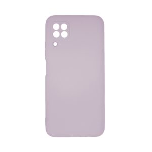 My Colors My Colors Original Liquid Silicon For Huawei P40 Lite Light Violet (200-105-753)