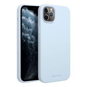 Roar Roar Cloud Case iPhone 11 Pro Max Light Blue (200-110-558)