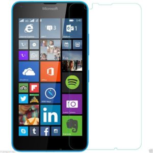 OEM Tempered Glass - Αντιχαρακτικό Γυαλί Οθόνης για Microsoft Lumia 640XL -OEM ( 200-101-332)