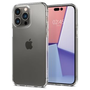 Spigen Spigen iPhone 14 Pro Liquid Crystal Clear (ACS04953)