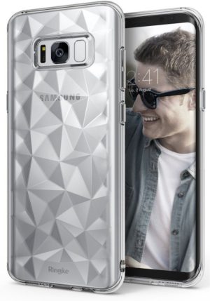 Ringke Ringke Prism Air Διάφανη Θήκη για Samsung Galaxy S8 (200-102-081)