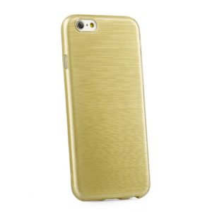 Mercury Θήκη σιλικόνης Jelly Case για HTC Desire 820 χρύσο by Mercury (200-100-900)