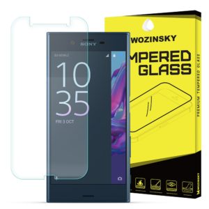 Wozinsky Wozinsky Tempered Glass - Αντιχαρακτικό Γυαλί Οθόνης για Sony Xperia XZ (200-102-891)