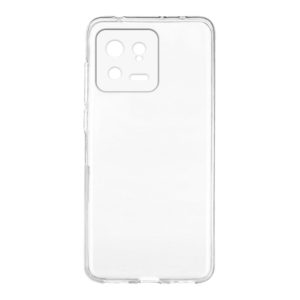 Sonique Θήκη Σιλικόνης Sonique Crystal Clear Xiaomi - Sonique - Διάφανο - Xiaomi 13