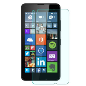 OEM Tempered Glass - Αντιχαρακτικό Γυαλί Οθόνης για Microsoft Lumia 640 -OEM ( 200-101-333)