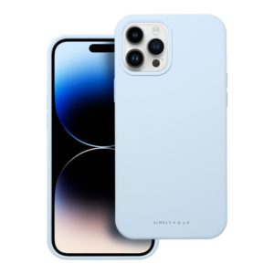 Roar Roar Cloud Case iPhone 12 Pro Max Light Blue (200-110-556)