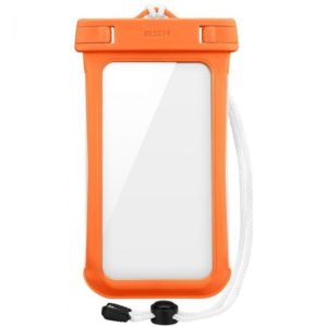 ESR ESR Universal Waterproof Case Orange (200-103-984)