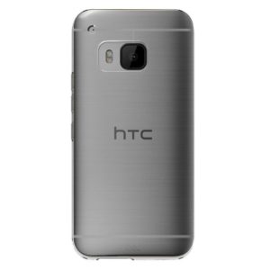 Case-mate Case-Mate HTC One M9 Barely There Clear (CM032371)