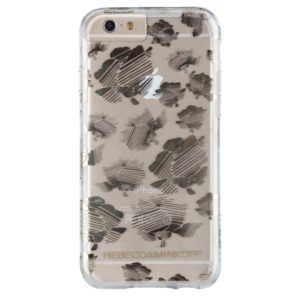 Case-mate Rebecca Minkoff iPhone 6 / 6s Tough Naked Floral (CM032881)