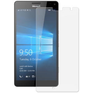 OEM Tempered Glass - Αντιχαρακτικό Γυαλί Οθόνης για Microsoft Lumia 950 -OEM ( 200-101-245)