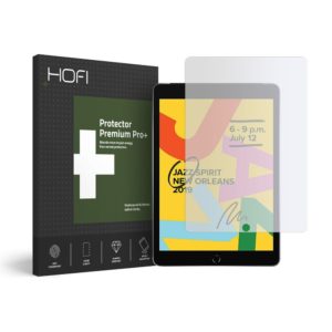 Hofi Hofi Premium Tempered Glass Pro+ iPad 10.2 2021 / 2020 / 2019 (74351)