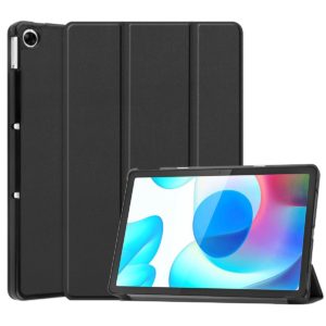 Sonique Θήκη Tablet Smartcase Slim Sonique για Realme - Sonique - Μαύρο - Realme Pad 10.4