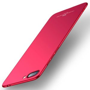MSVII MSVII Σκληρή Θήκη Slim Huawei Honor 10 - Red (200-108-331)