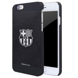 Forever Collectibles Ltd Barcelona Θήκη αλουμινίου για iPhone 7 - Επίσημο προϊόν (100-100-447)