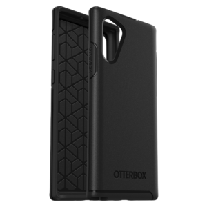 Otterbox OtterBox Galaxy Note 10 Symmetry Black (77-63643)