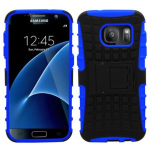 OEM Ανθεκτική Θήκη Samsung Galaxy S7 μπλε - OEM (210-100-190)