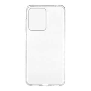 Sonique Θήκη Σιλικόνης Sonique Crystal Clear Xiaomi - Sonique - Διάφανο - Poco X5 Pro 5G, Redmi Note 12 Pro 5G