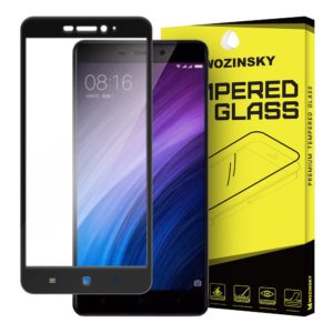 Wozinsky Wozinsky Full Cover Tempered Glass για Xiaomi Redmi 4A (200-102-712)