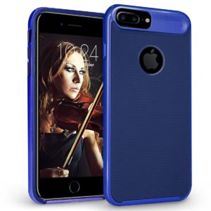 Orzly Θήκη Orzly Airframe Blue για iPhone 7 Plus (200-101-447)