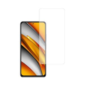 OEM OEM Tempered Glass - Αντιχαρακτικό Γυαλί Οθόνης για Xiaomi Poco F3 (200-108-134)