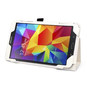 YouSave Accessories Θήκη tablet Samsung Galaxy Tab 4 8.0 λευκή by Yousave