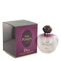 Christian Dior Pure Poison 100 ml Eau De Parfum