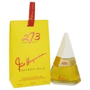FRED HAYMAN 273 Eau De Parfum 75 ml