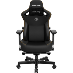 ANDA SEAT Gaming Chair KAISER-3 XL Black