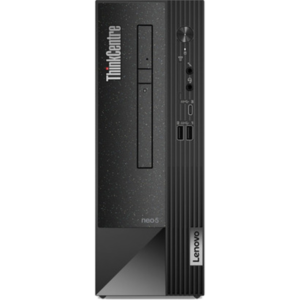 LENOVO PC ThinkCentre Neo 50s G4 [i7-13700 | 16GB | 512GB SSD M.2 | Win 11 Pro | 5Y] / 12JF001VMG