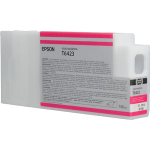 EPSON Vivid Magenta Ink Cartridge - C13T642300