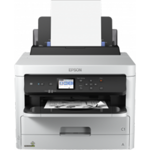 EPSON Printer WorkForce Pro WF-M5299DW Multifunction Inkjet