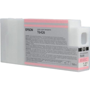 EPSON Vivid Light Magenta Ink Cartridge - C13T642600