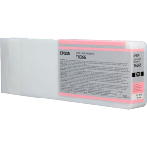 EPSON Singlepack Vivid Light Magenta UltraChrome HDR - C13T636600