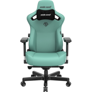 ANDA SEAT Gaming Chair KAISER-3 XL Green